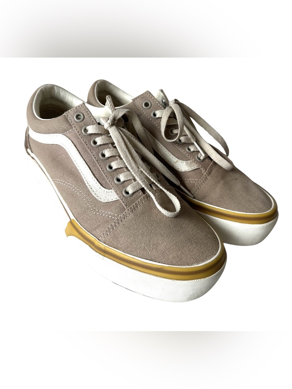 Vans Old Skool Stacked Sneakers